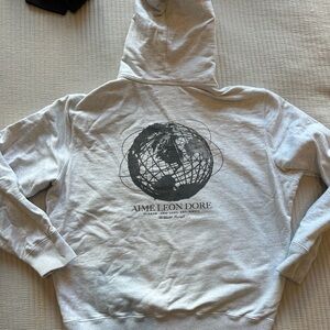 Aime Leon Dore hoodie M
